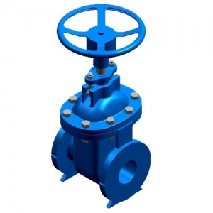 Wedge Gate Valves