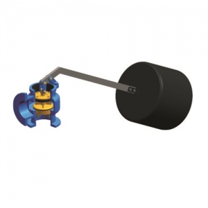 Float Valves
