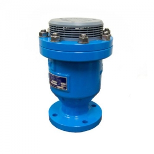RBXC DUCTILE IRON VALVES FOR POTABLE WATER
