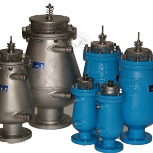 RGXII Ductile Iron Valves for Sewage & Effluent