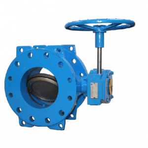 Butterfly Valves