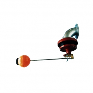 LevelDex Float Control Valves