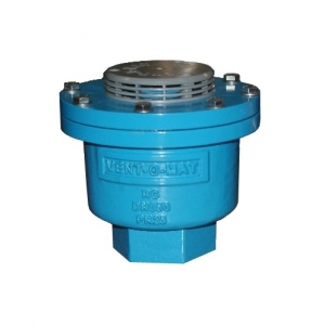 RC DUCTILE VALVES FOR IRRIGATION SYSTEMS
