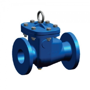 Non-Return Valves